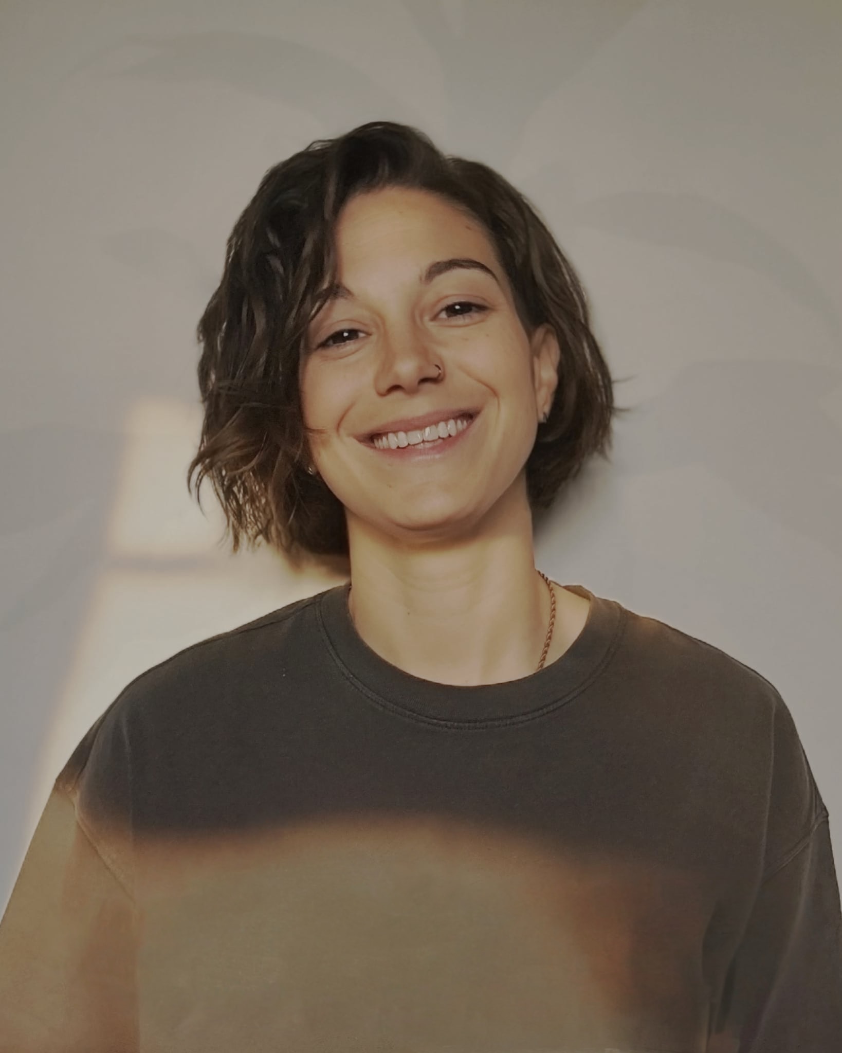Portrait de Valérie Landry, massothérapeute